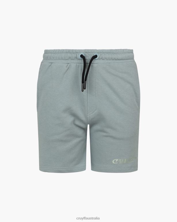 Booster Short Cruyff Junior Dark Grey R2H8T1111 Shorts