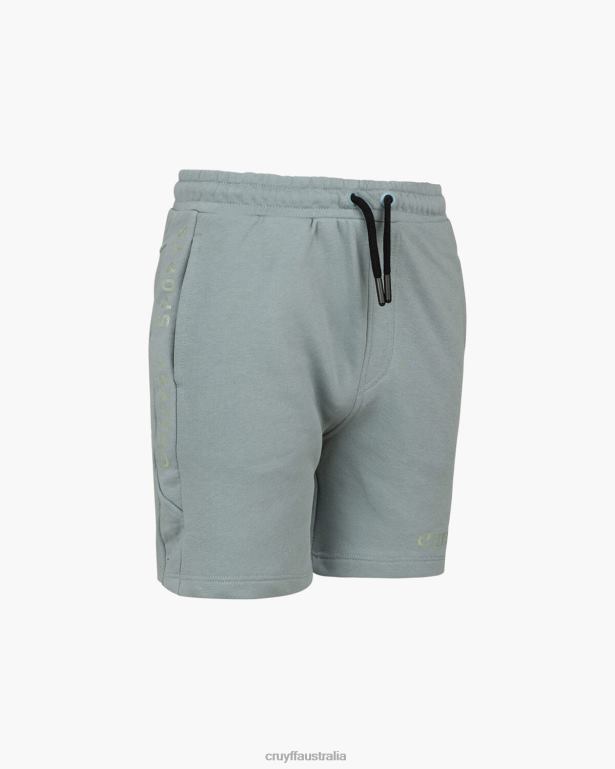Booster Short Cruyff Junior Dark Grey R2H8T1111 Shorts