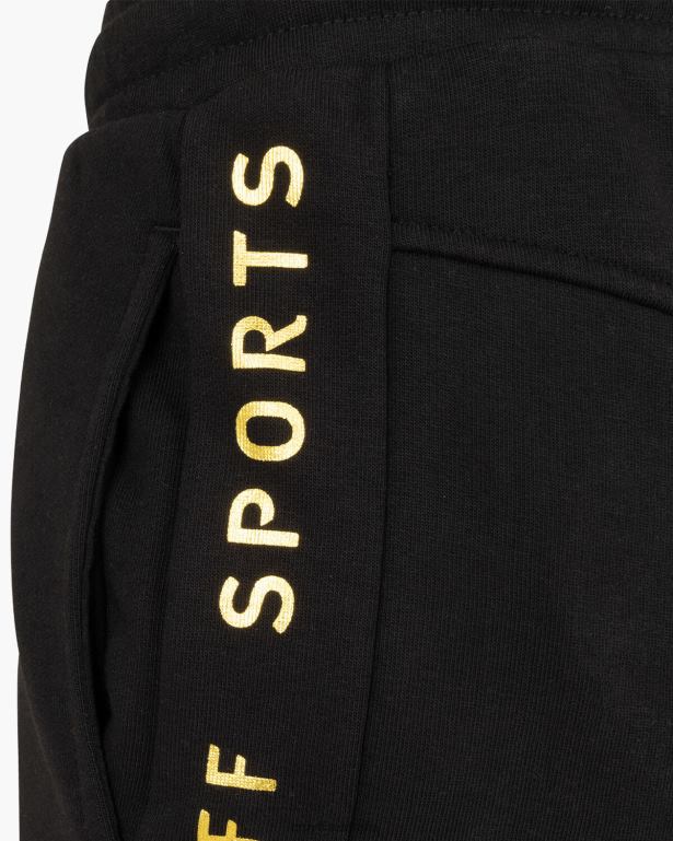 Booster Short Cruyff Junior Gold R2H8T1087 Shorts