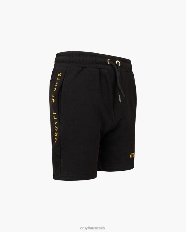 Booster Short Cruyff Junior Gold R2H8T1087 Shorts