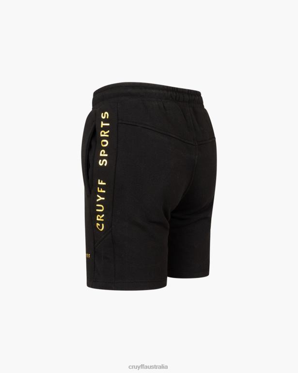 Booster Short Cruyff Junior Gold R2H8T1087 Shorts