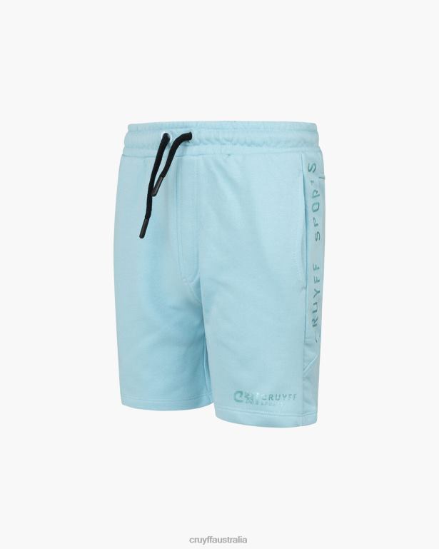 Booster Short Cruyff Junior Ice R2H8T1083 Shorts