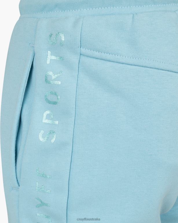 Booster Short Cruyff Junior Ice R2H8T1083 Shorts