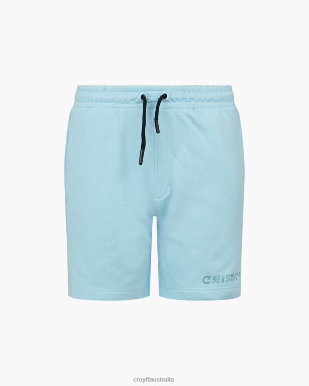 Booster Short Cruyff Junior Ice R2H8T1083 Shorts
