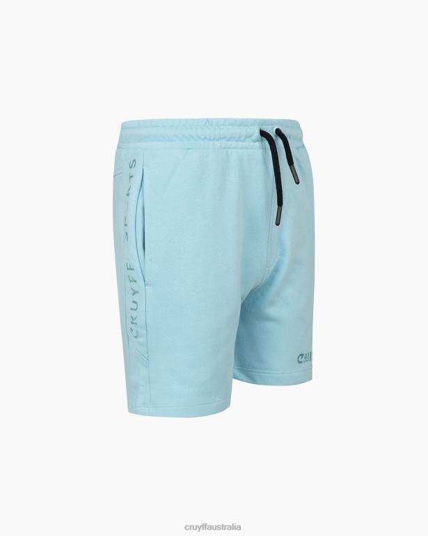 Booster Short Cruyff Junior Ice R2H8T1083 Shorts