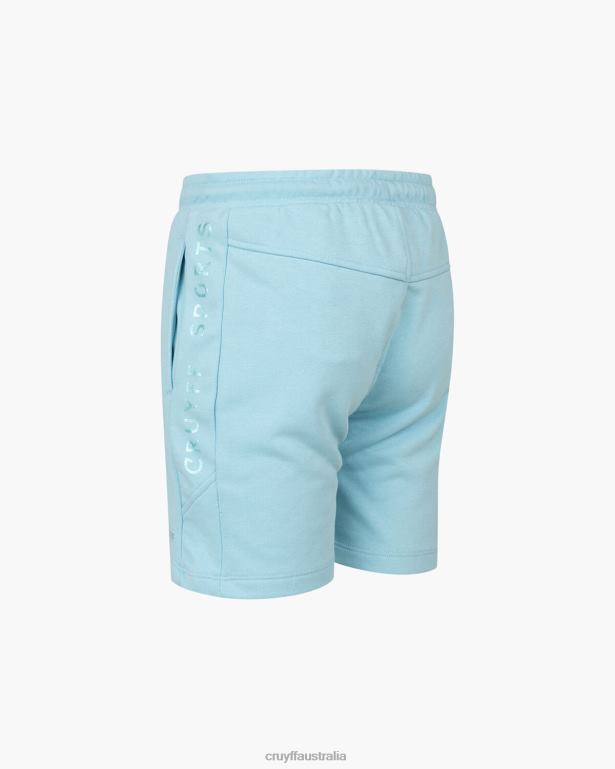 Booster Short Cruyff Junior Ice R2H8T1083 Shorts