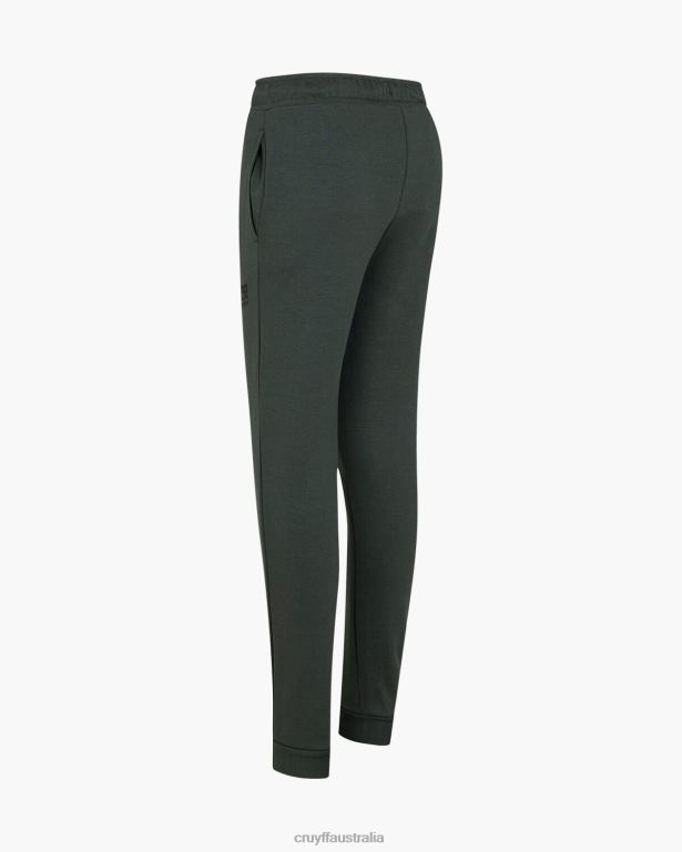 Denver Suit Cruyff Junior Dark Green R2H8T1202 Suits