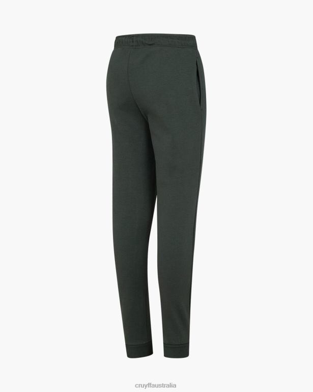 Denver Suit Cruyff Junior Dark Green R2H8T1202 Suits