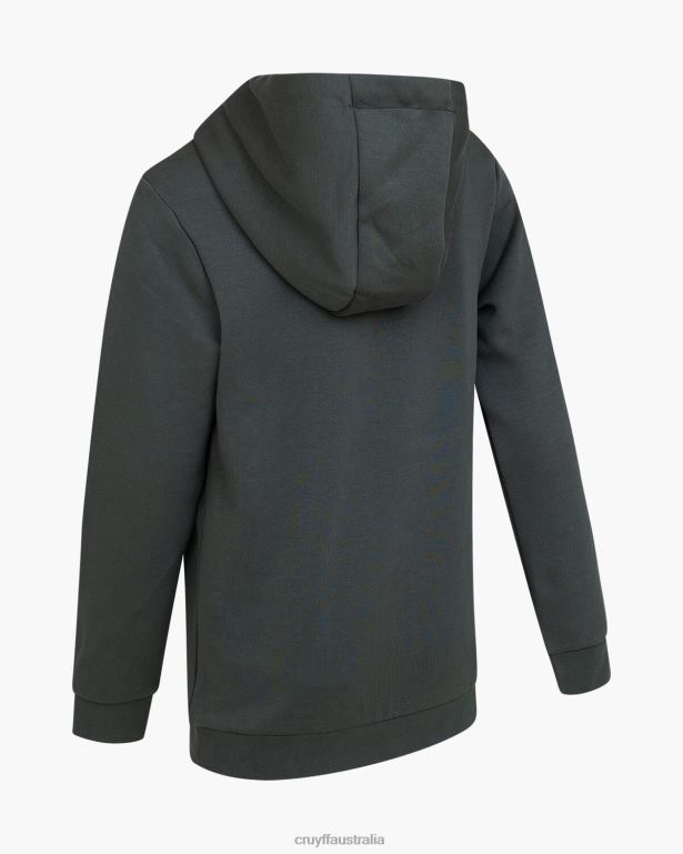 Denver Suit Cruyff Junior Dark Green R2H8T1202 Suits