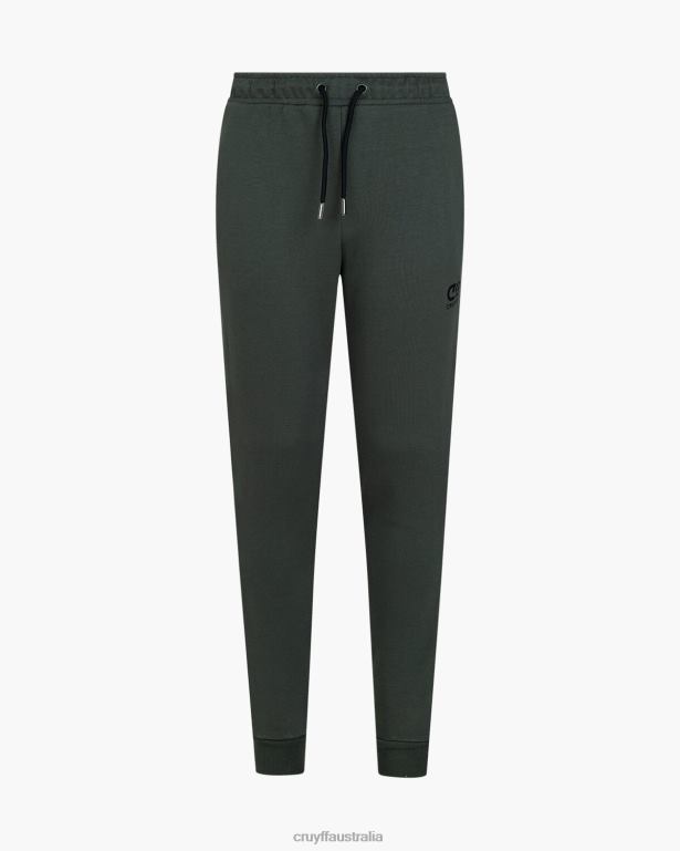 Denver Suit Cruyff Junior Dark Green R2H8T1202 Suits