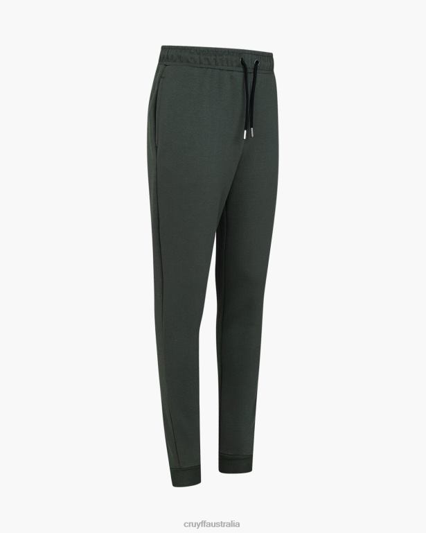 Denver Suit Cruyff Junior Dark Green R2H8T1202 Suits