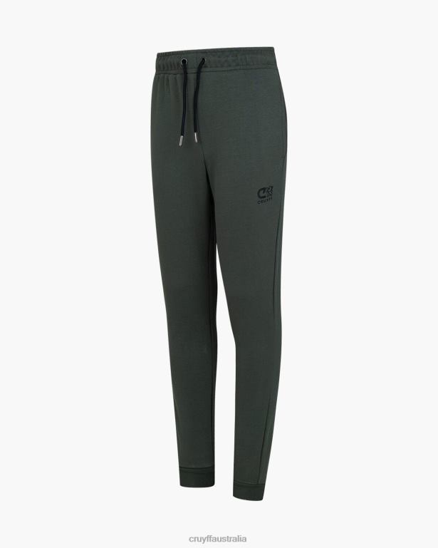 Denver Suit Cruyff Junior Dark Green R2H8T1202 Suits