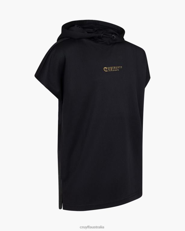 Box Tee Cruyff Junior Gold R2H8T1110 T-Shirt