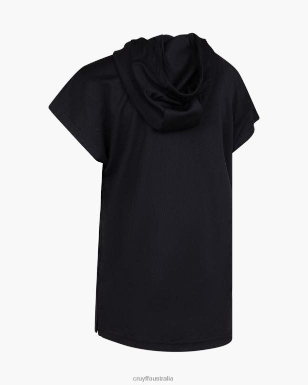 Box Tee Cruyff Junior Gold R2H8T1110 T-Shirt