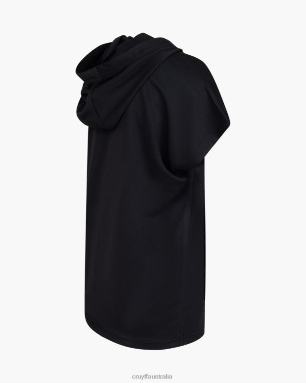 Box Tee Cruyff Junior Gold R2H8T1110 T-Shirt