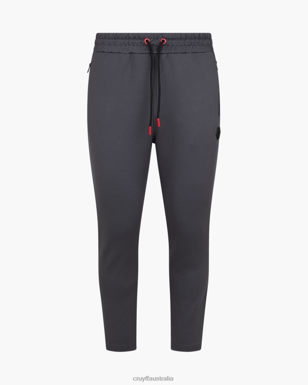 Amare Pants Cruyff Men Red R2H8T398 Pants