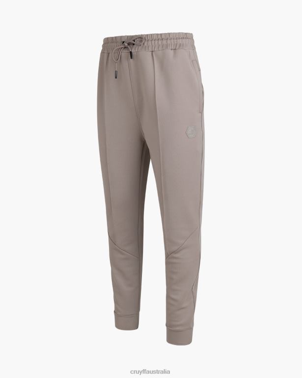 Axel Scuba Jogger Cruyff Men Sand R2H8T71 Pants