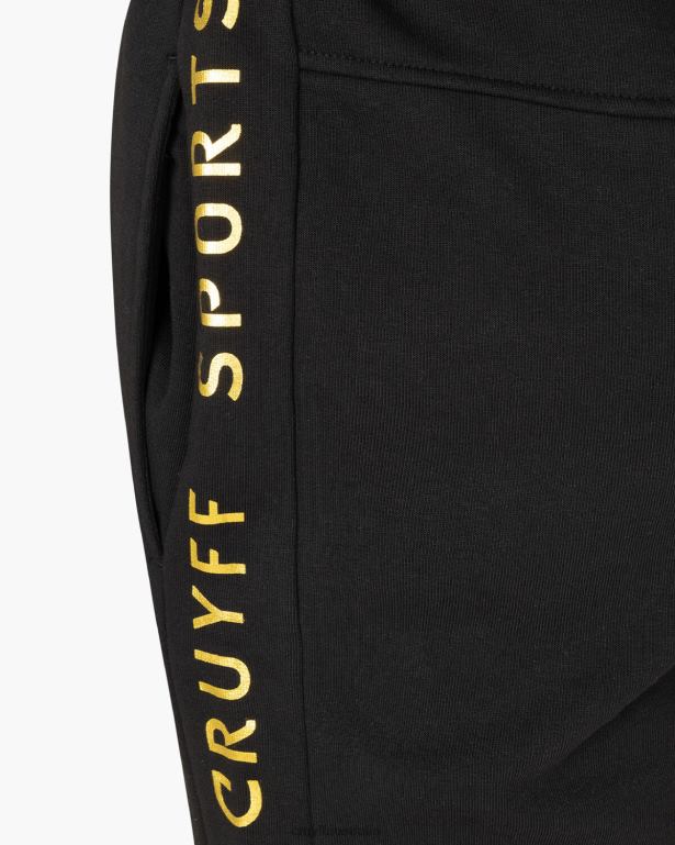 Booster Short Cruyff Men Gold R2H8T81 Shorts