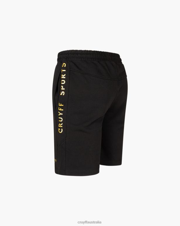 Booster Short Cruyff Men Gold R2H8T81 Shorts
