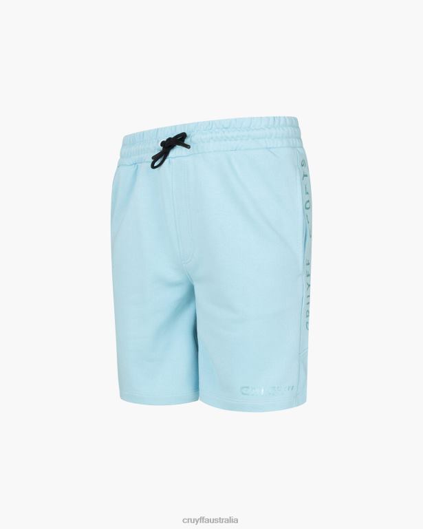 Booster Short Cruyff Men Ice R2H8T231 Shorts