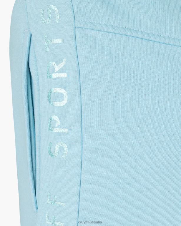 Booster Short Cruyff Men Ice R2H8T231 Shorts