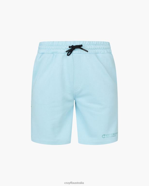 Booster Short Cruyff Men Ice R2H8T231 Shorts