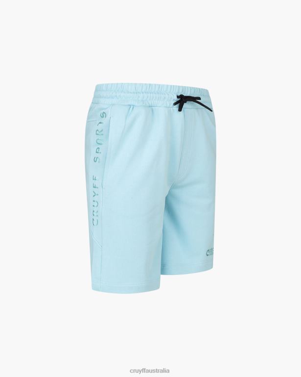 Booster Short Cruyff Men Ice R2H8T231 Shorts