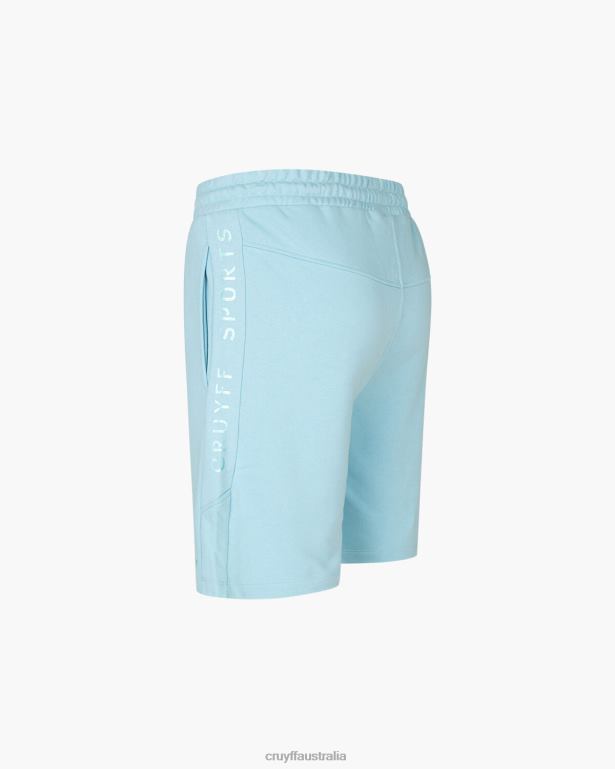 Booster Short Cruyff Men Ice R2H8T231 Shorts