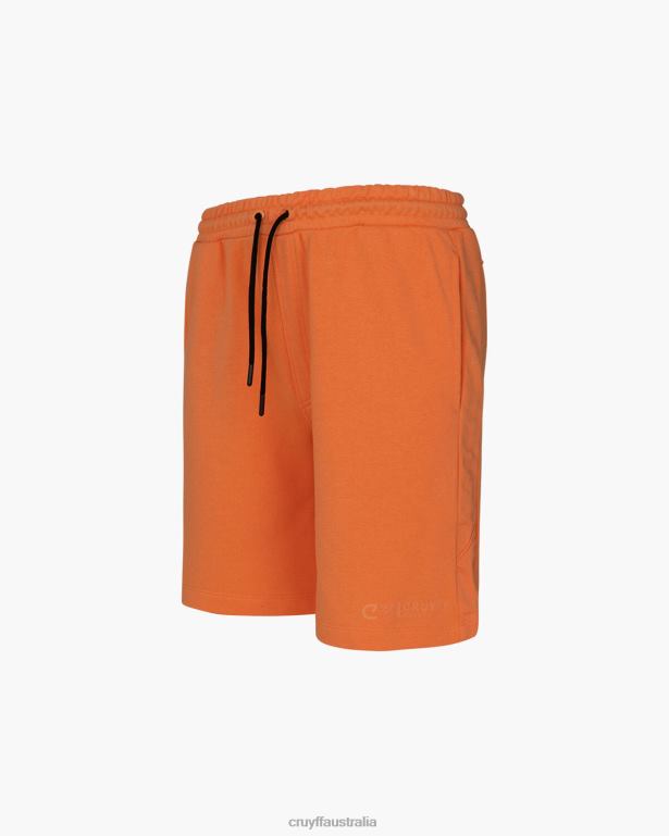 Booster Short Cruyff Men Skin R2H8T67 Shorts