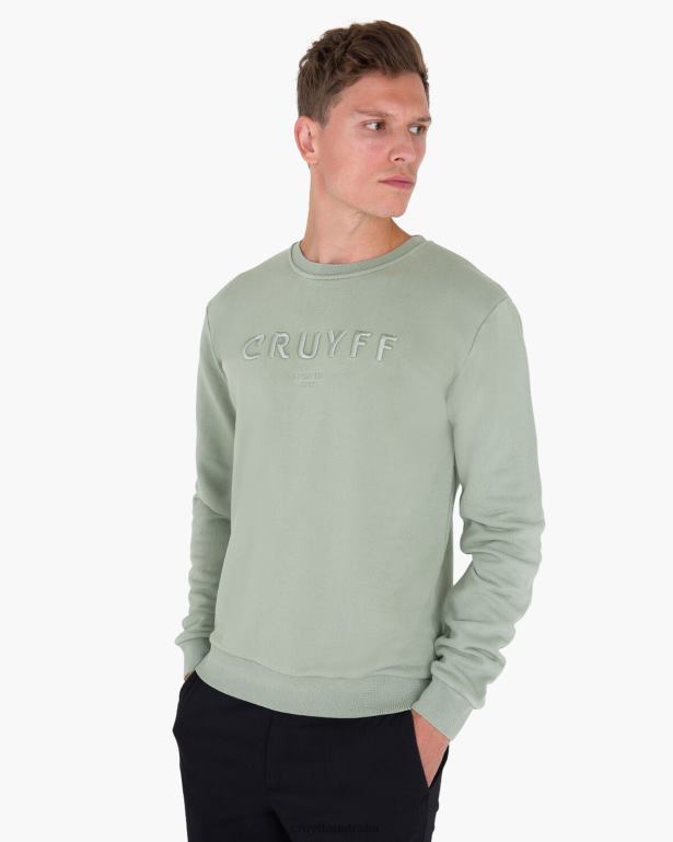 Ricardo Sweater Cruyff Men Sand R2H8T938 Sweater