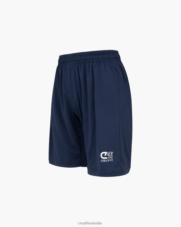 Training Short Cruyff Women Navy R2H8T1013 Shorts