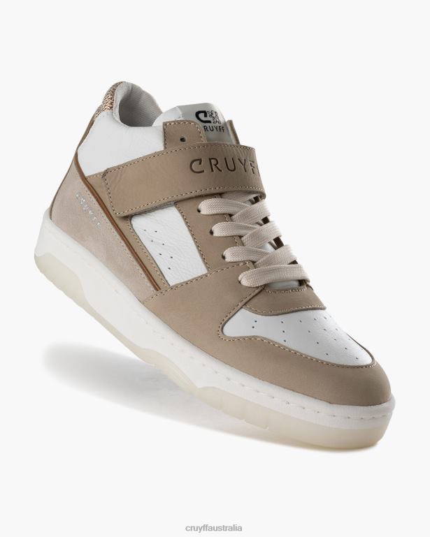 Baloncesta Bcn Cruyff Women Multicolor R2H8T990 Sneakers