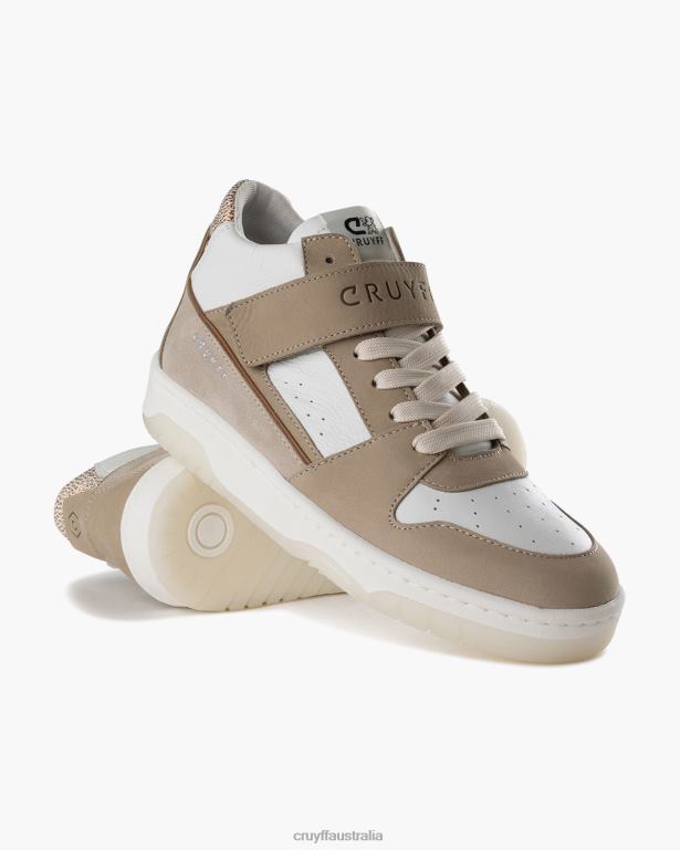 Baloncesta Bcn Cruyff Women Multicolor R2H8T990 Sneakers