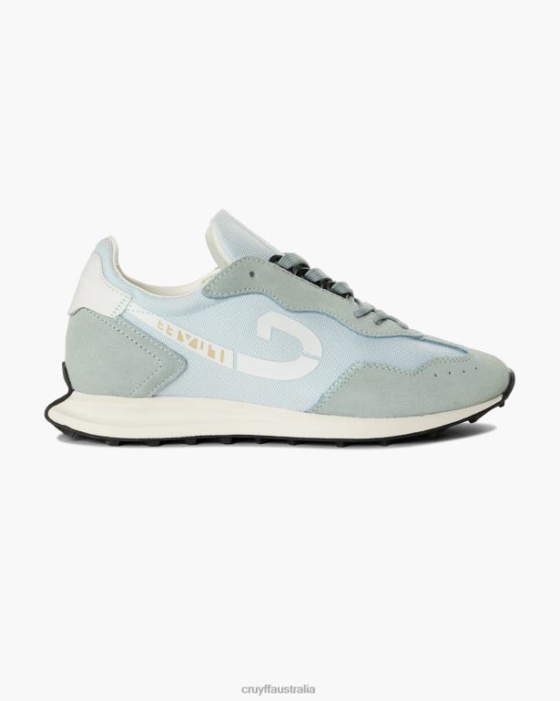 Londra Walk Cruyff Women Blue R2H8T971 Sneakers